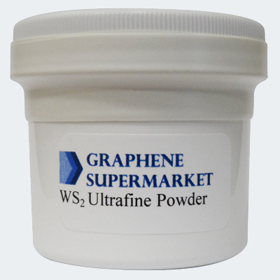WS2 Powder